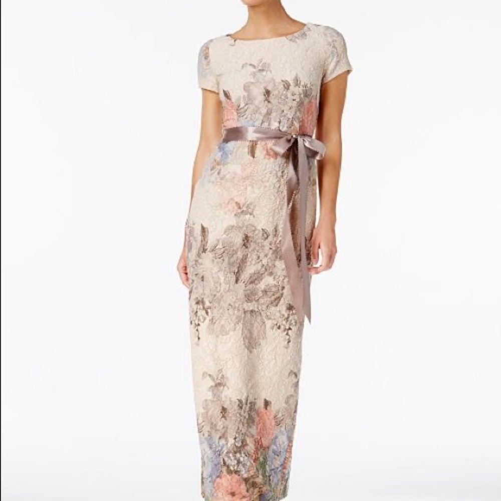 Adrianna Papell Dress